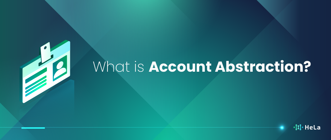 What is Account Abstraction?