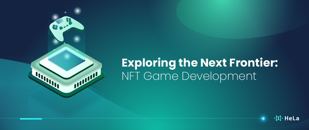 Top 7 NFT Game Development Companies in 2024