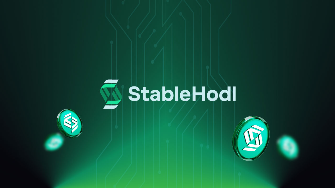 Staking Platforms - StableHodl