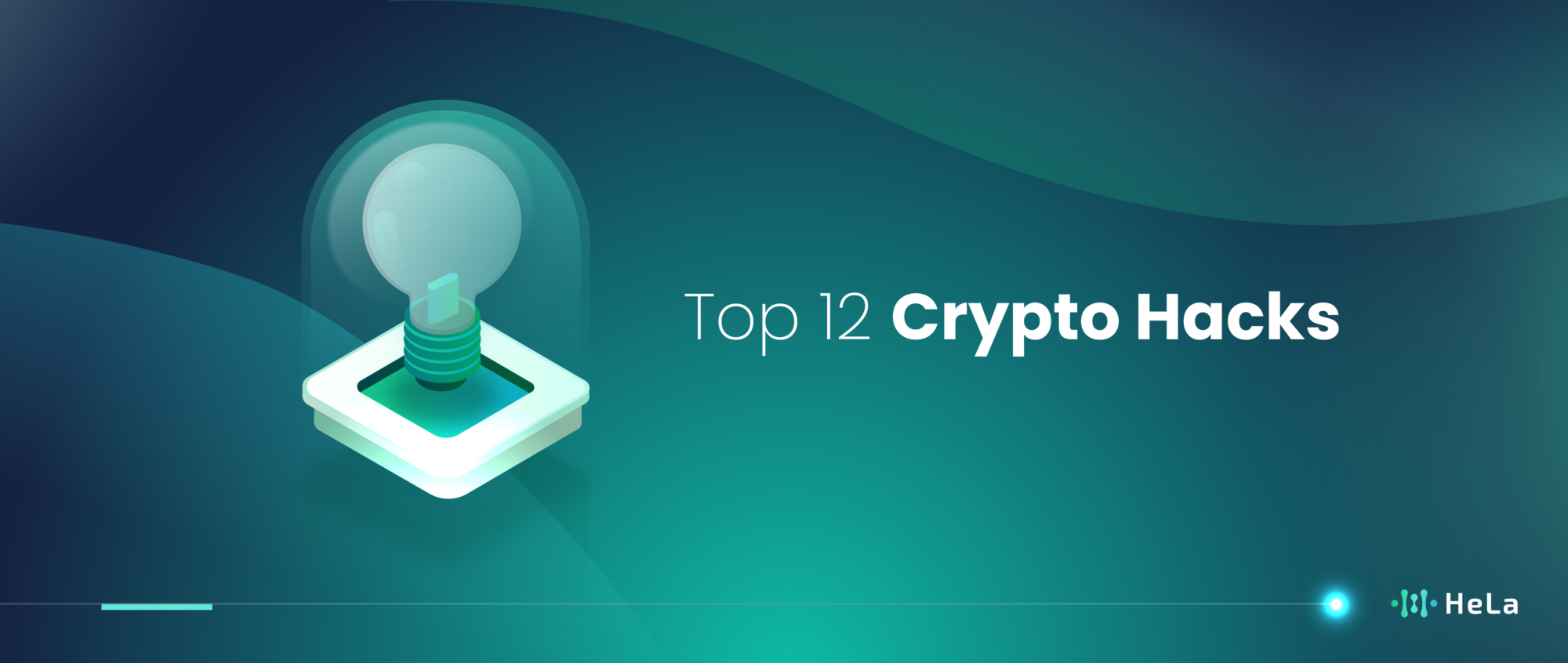 Top 12 Crypto Hacks that You Should Know