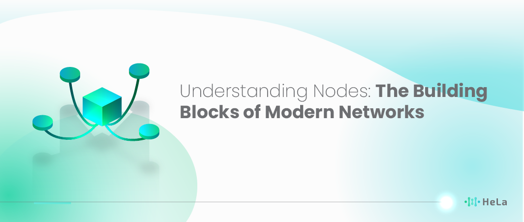 Top 7 Different Types of Blockchain Nodes