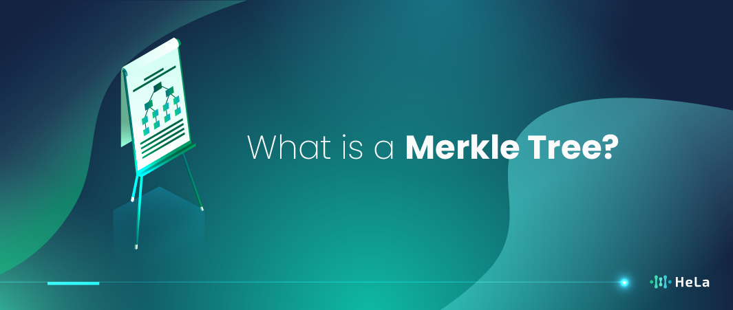 What Is a Merkle Tree in Blockchain?