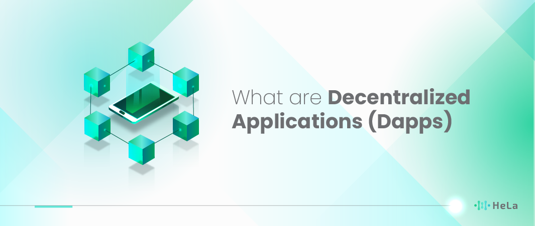 What are Decentralized Applications (Dapps)?