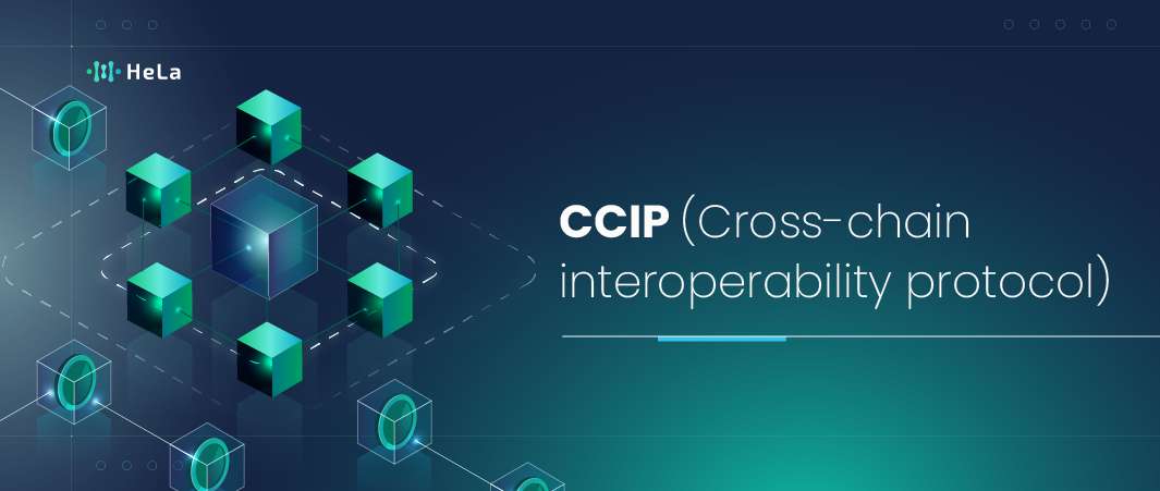 Bridging Blockchain Ecosystems: An Introduction to CCIP