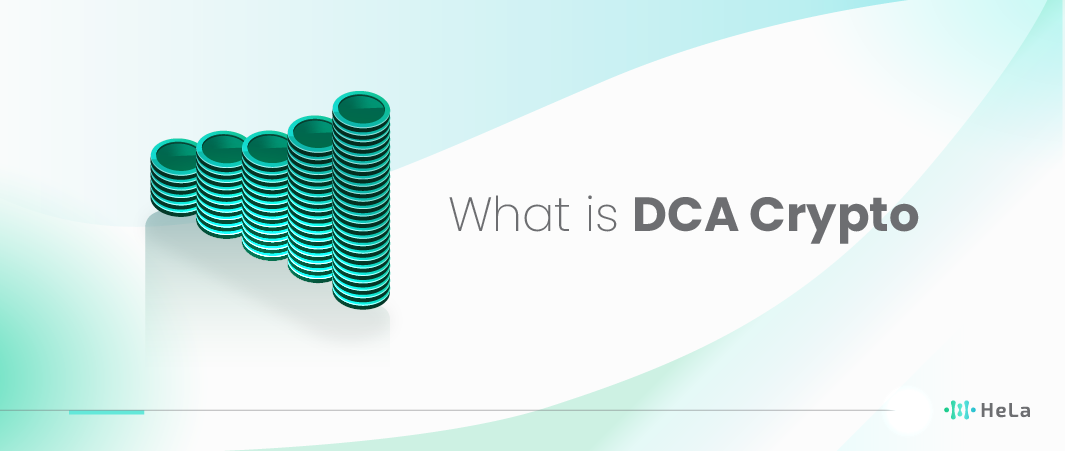 What is DCA Crypto? A Key to Crypto Wealth