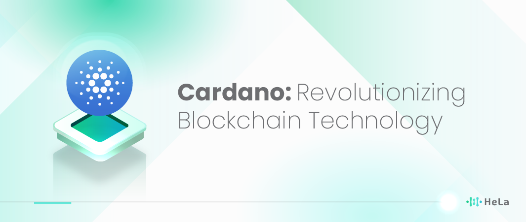 Top 10 Cardano Projects to Consider in 2024