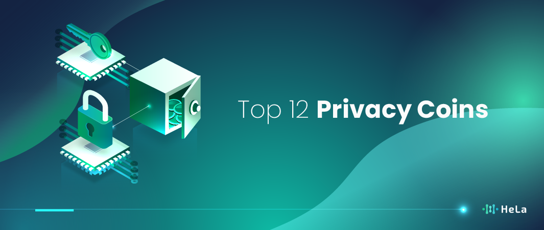 12 Best Privacy Coins to Consider in 2024