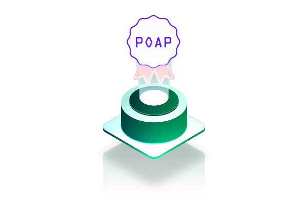 What is POAP?