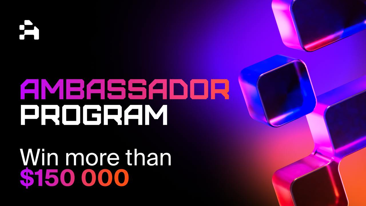 Atleta's Ambassador Program