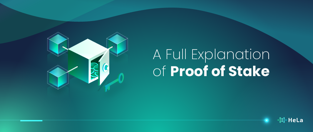 Proof of Stake (PoS): Concepts, Implementation, and Future Trends