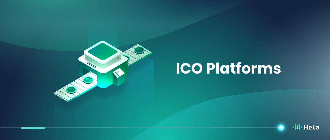 Top 10 ICO Platforms to Consider in 2025 (Update list)