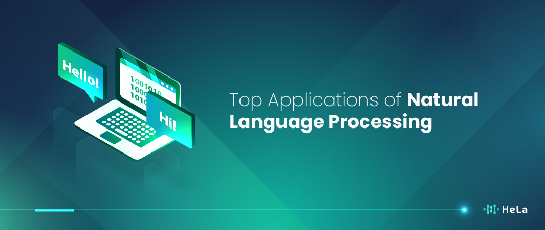 Top 12 Applications of Natural Language Processing in 2025