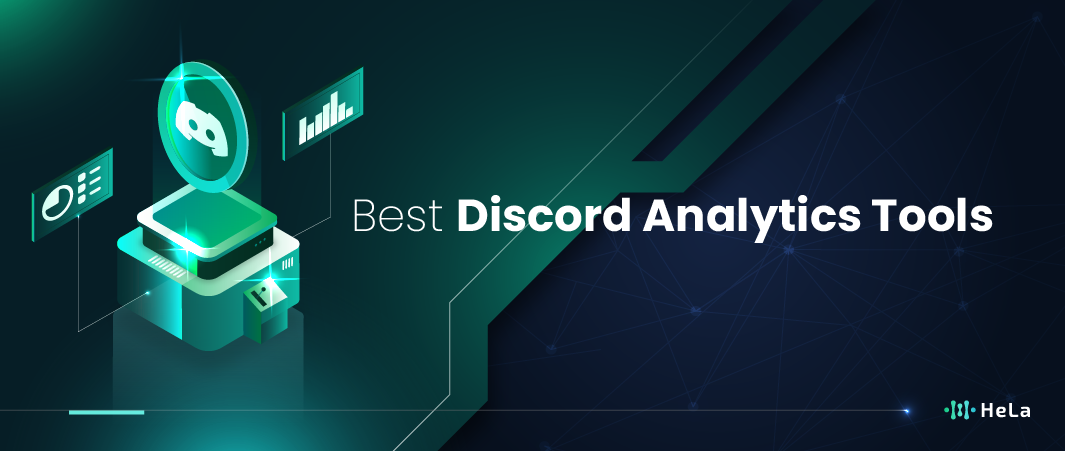 10 Best Discord Analytics Tools to Consider in 2025