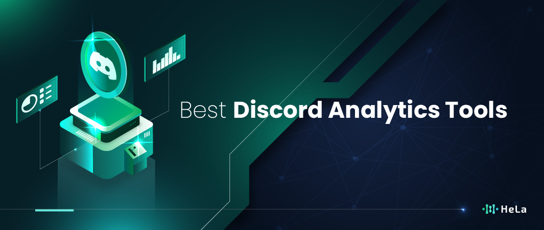 10 Best Discord Analytics Tools To Consider In 2026 HeLa 10 Best Discord Analytics Tools To Consider In 2026 HeLa