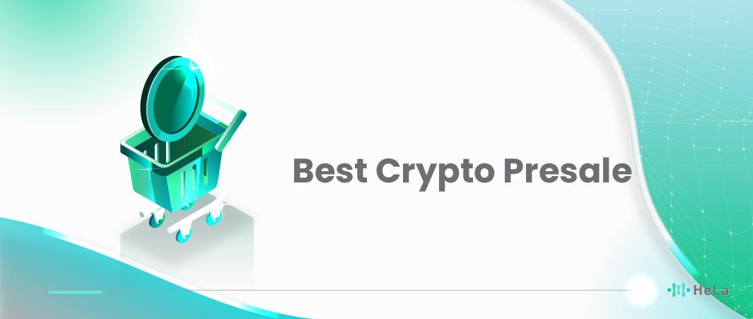 12 Best Crypto Presale to Check