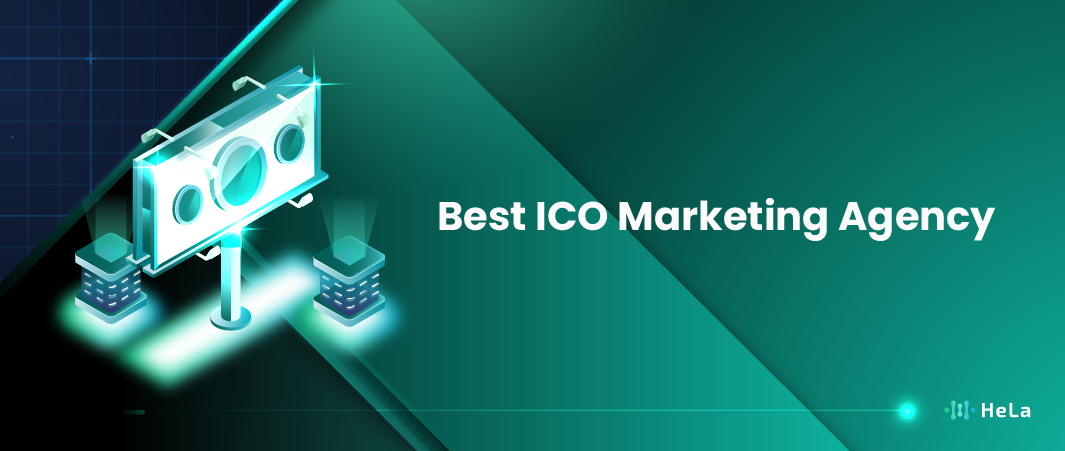 Best ICO Marketing Agency