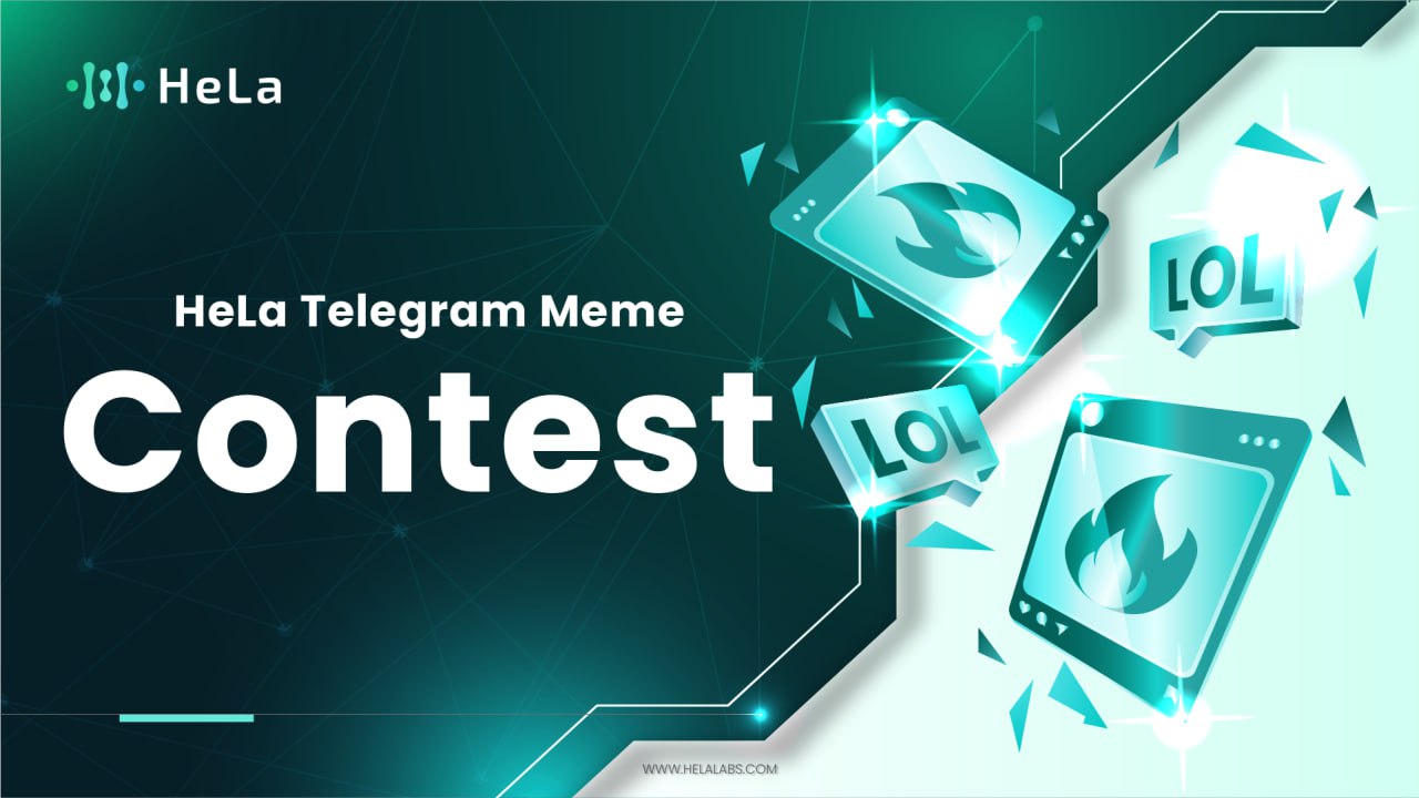 Telegram Meme Contest