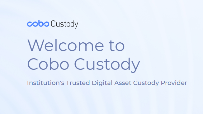 Cobo Custody