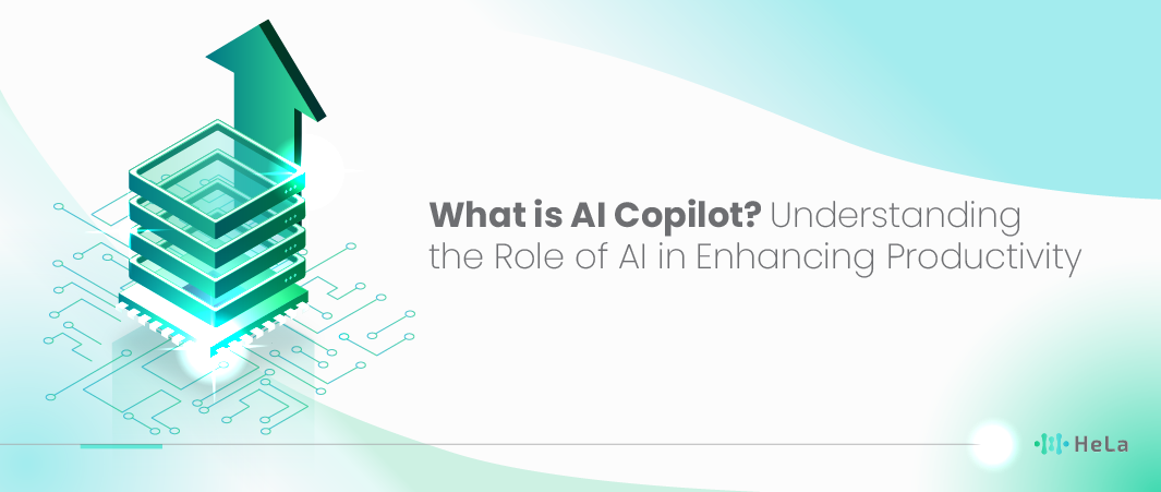 What Is AI Copilot? The Role of AI in Enhancing Productivity