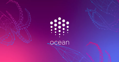 OCEAN (Ocean Protocol)