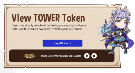 TOWER (Tower Token)