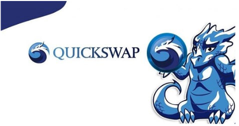 QUICK (QuickSwap)