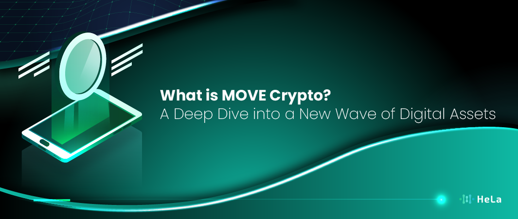 What is MOVE Crypto? A Deep Dive into a New Wave of Digital Assets