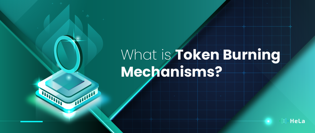 What is Token Burning Mechanism?