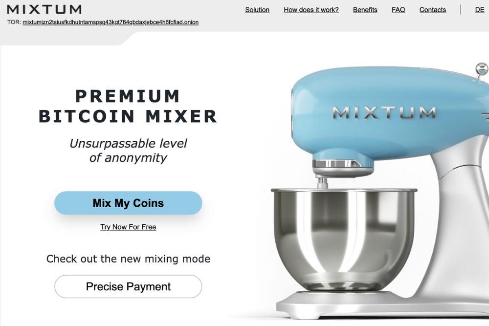 mixtum.io