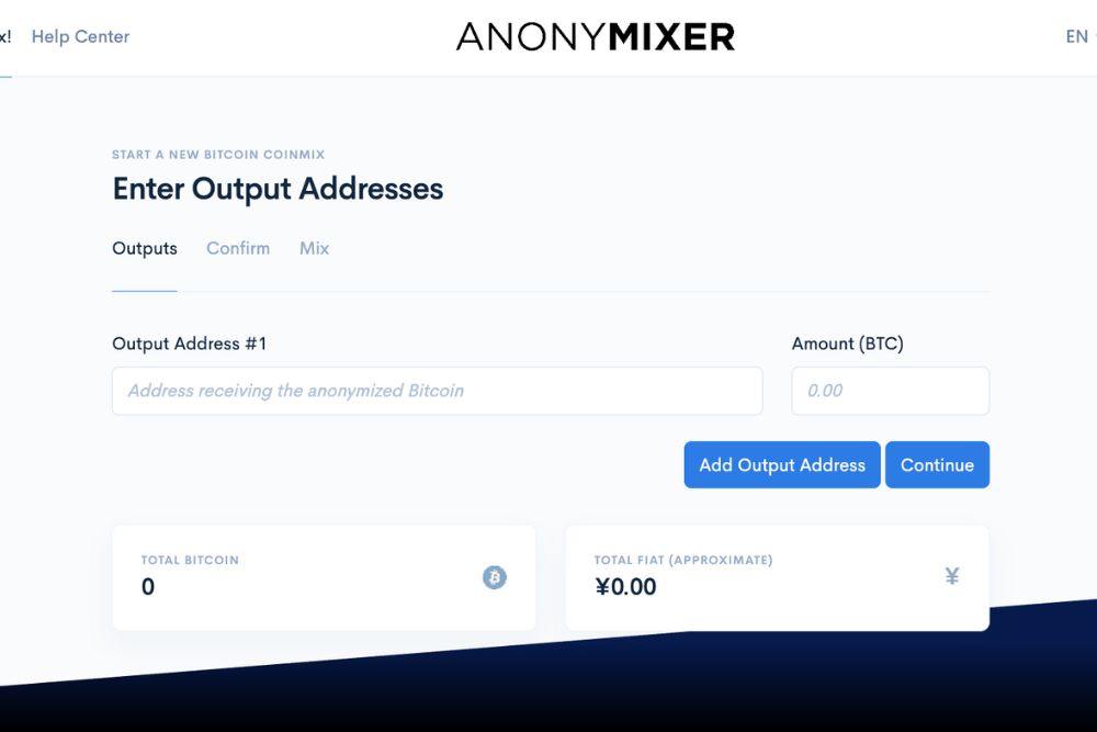 anonymixer.com