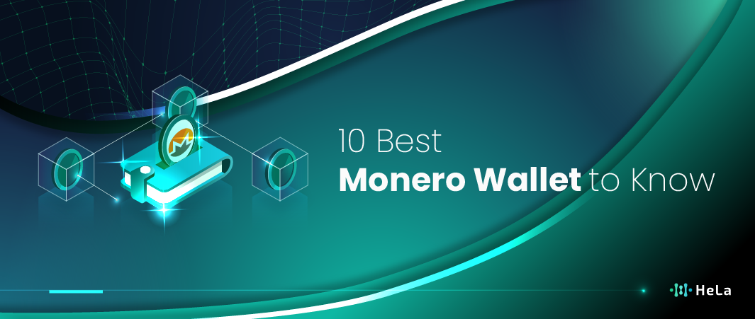 10 Best Monero Wallet