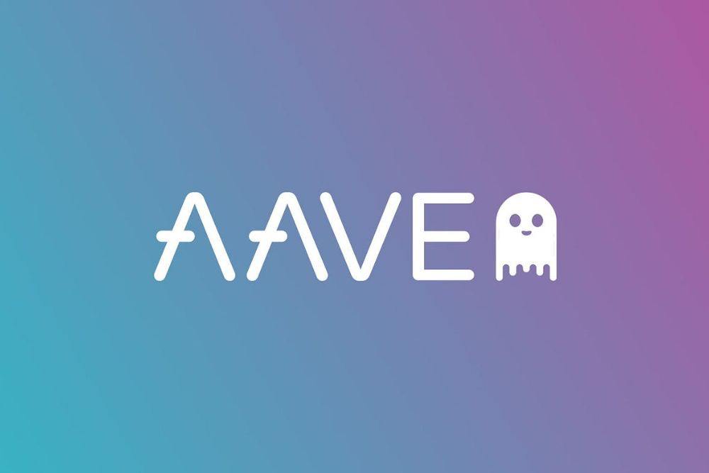 Aave - Crypto Backed Loan Providers