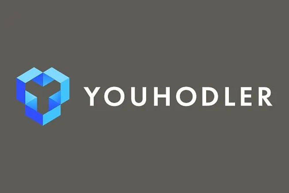 YouHodler - Crypto Backed Loan Providers