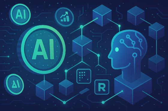 1. AI Tokens & On-Chain AI Agents