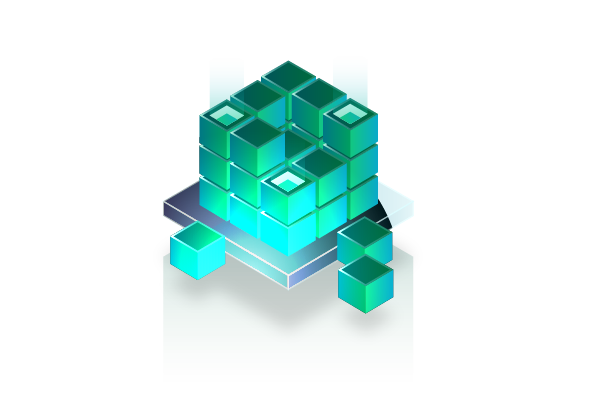 Breaking Down the Blockchain Layers