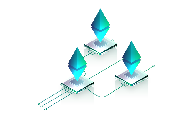 How Node Works