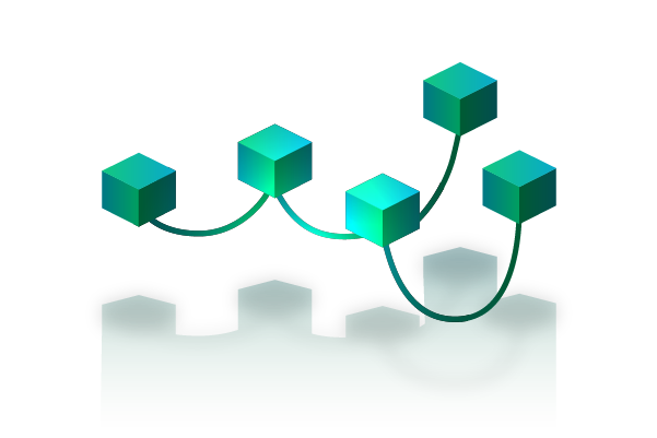 How Public Blockchain Works