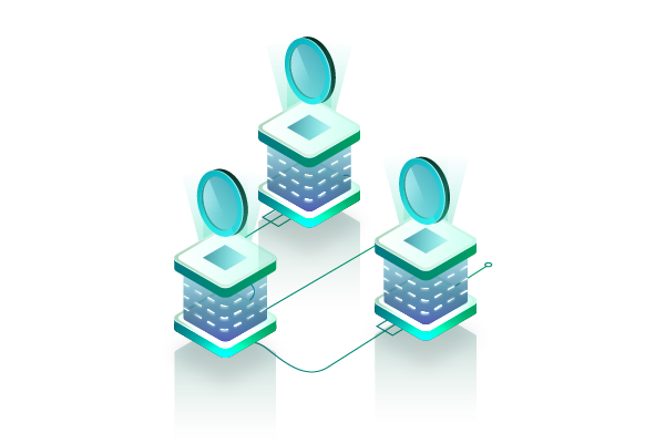 What Are the Similarities between Blockchain and Database