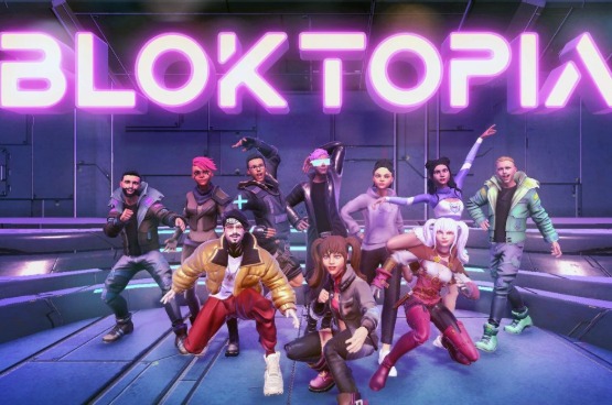 bloktopia