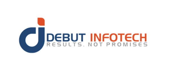 debut infotech