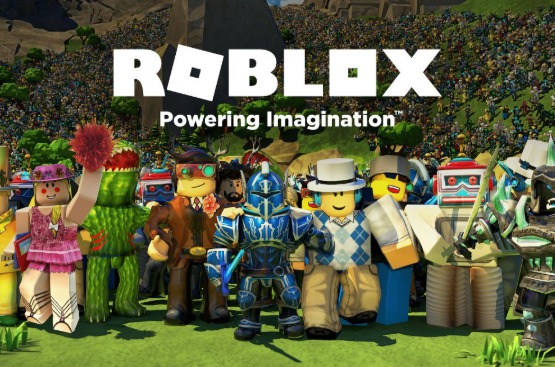 roblox