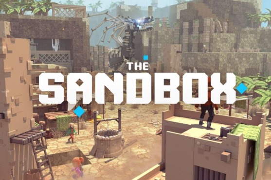 sandbox