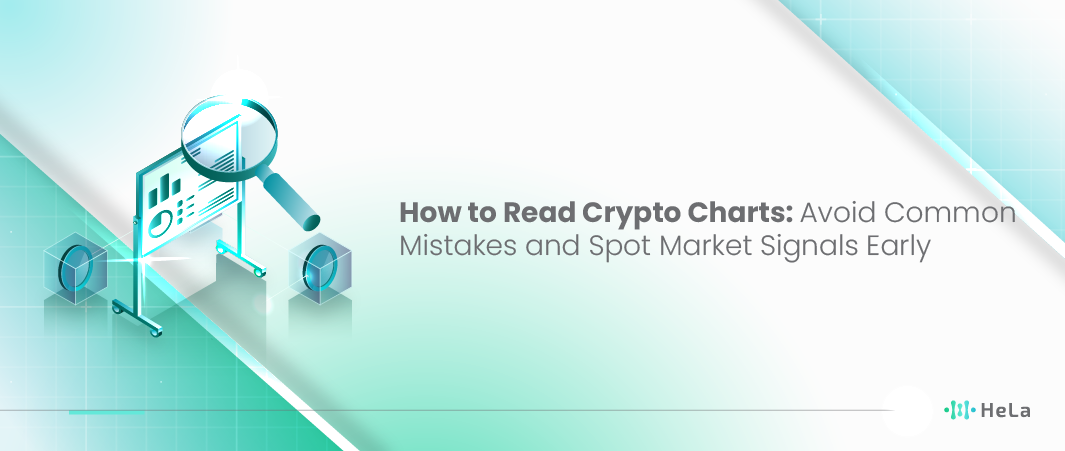 How to Read Cryptocurrency Charts: Avoid Common Mistakes and Spot Market Signals Early