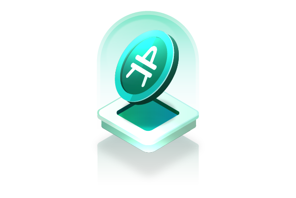 What is AMP Crypto