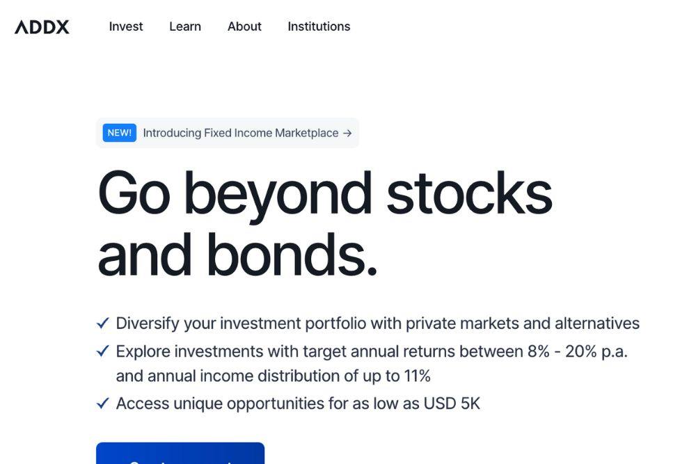addx