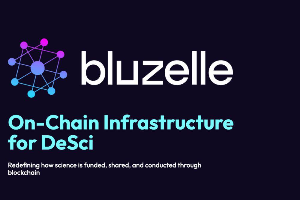 bluzelle