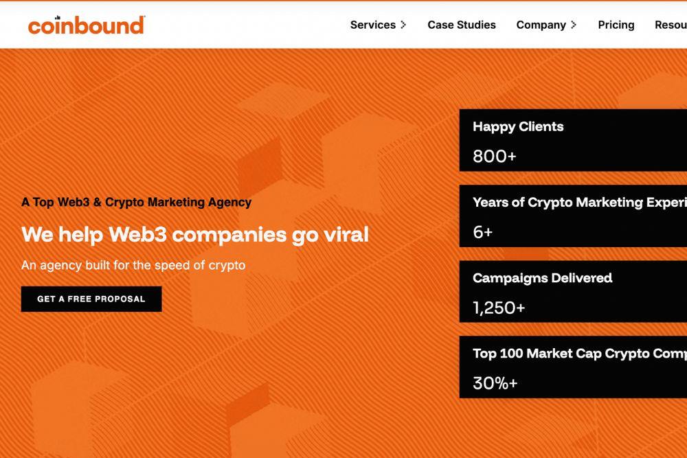 coinbound 