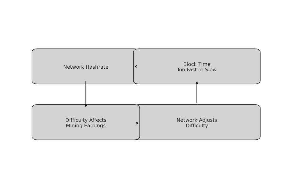 hashrate