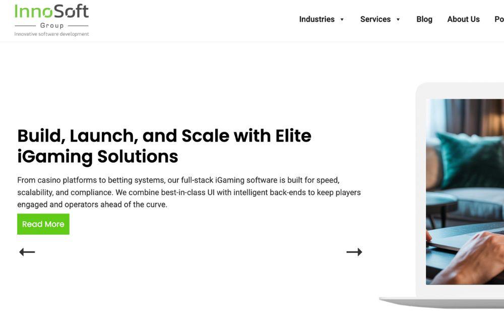 innosoft