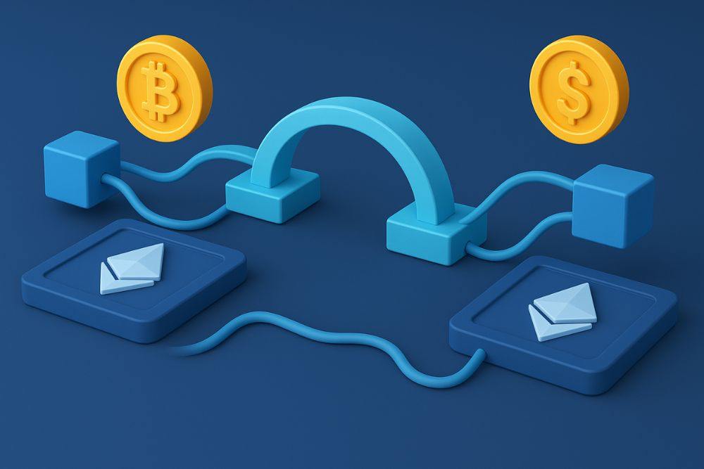 2. Cross-Chain Bridges and Interoperability